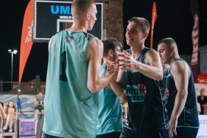 FOTO/VIDEO: Poznati pobjednici PRO 3x3 Toura u Umagu, Tomislav Paškvalin se okušao u šutiranju