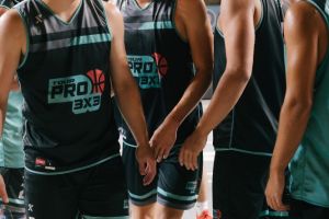FOTO/VIDEO: Poznati pobjednici PRO 3x3 Toura u Umagu, Tomislav Paškvalin se okušao u šutiranju