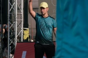 FOTO/VIDEO: Poznati pobjednici PRO 3x3 Toura u Umagu, Tomislav Paškvalin se okušao u šutiranju