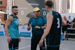 FOTO/VIDEO: Poznati pobjednici PRO 3x3 Toura u Umagu, Tomislav Paškvalin se okušao u šutiranju