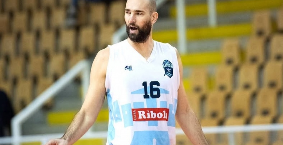 Veteran koji je nosio dres Žalgirisa ne odustaje od Ribole