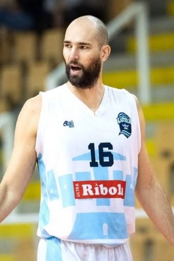 Veteran koji je nosio dres Žalgirisa ne odustaje od Ribole