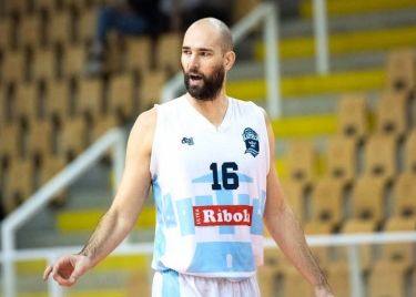 Veteran koji je nosio dres Žalgirisa ne odustaje od Ribole