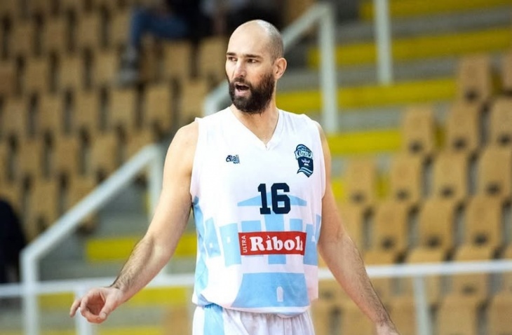 Veteran koji je nosio dres Žalgirisa ne odustaje od Ribole