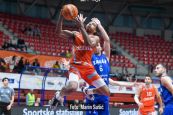 Bio je udarni igrač Cedevite Junior, sada seli u Ljubljanu