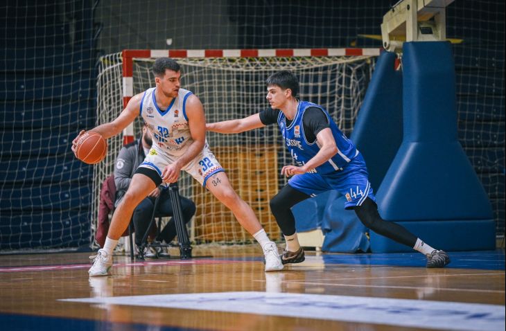 Široki slaže momčad za ABA ligu, jedan veliki posao je obavljen