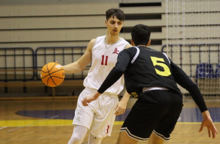 Najbolji strijelac Druge lige pojačao novog prvoligaša