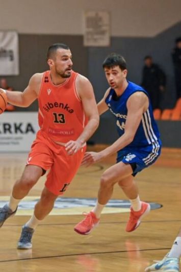 Šibenka slaže momčad za ekspresan povratak u Premijer ligu, Mikšić ostaje, Majcunić dolazi
