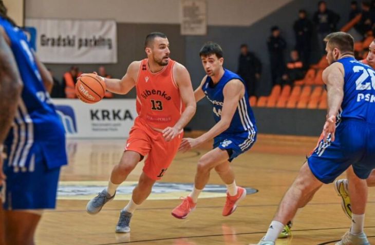 VIDEO Karlo Mikšić sa štakama: "Brzo se vraćam, možda ostanem u Šibenci."