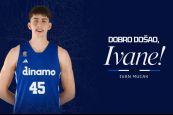 Dinamo predstavio novog igrača, stiže iz redova rivala