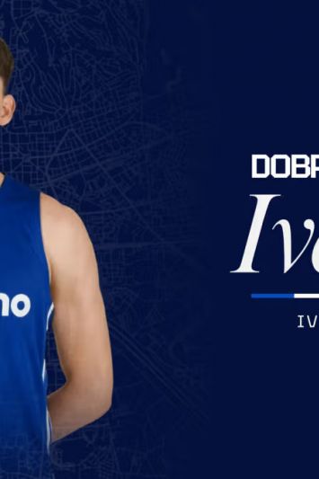 Dinamo predstavio novog igrača, stiže iz redova rivala