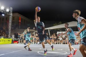 Cibona Pharma Classic osvojila Šibenik, u Novalju idu i mladi Zadrani, PRO 3x3 zaigrala Lea Vukić