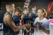 Anđa Jelavić na PRO 3x3 Touru: Sve ono lijepo što su meni dali Šibenik i šibenska košarka pokušavam vratiti kroz rad s djecom