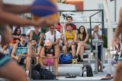 Borba za naslov pobjednika PRO 3x3 Toura i plasman na FIBA Challenger: Veliko finale u Novalji
