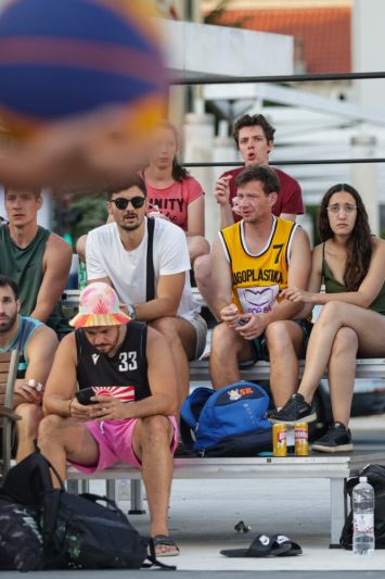 Borba za naslov pobjednika PRO 3x3 Toura i plasman na FIBA Challenger: Veliko finale u Novalji