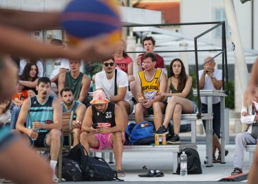 Borba za naslov pobjednika PRO 3x3 Toura i plasman na FIBA Challenger: Veliko finale u Novalji