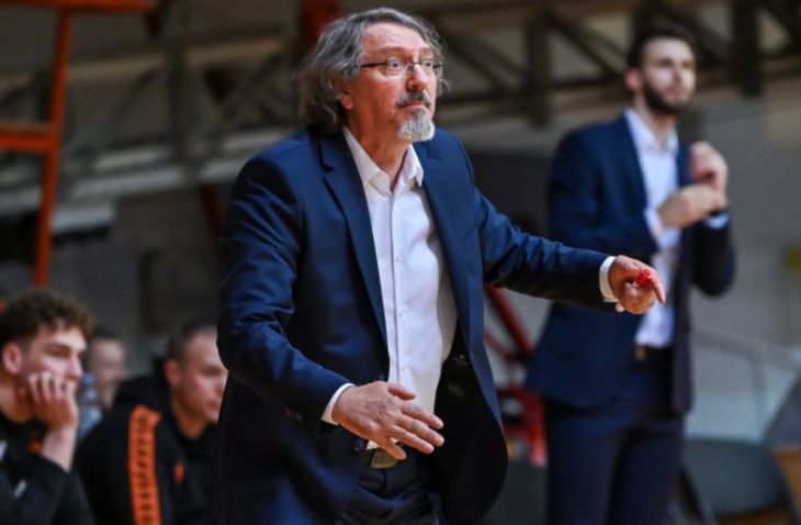 Matov o odlasku mladih igrača i nezaštićenosti klubova: Treba li nam uopće omladinski pogon