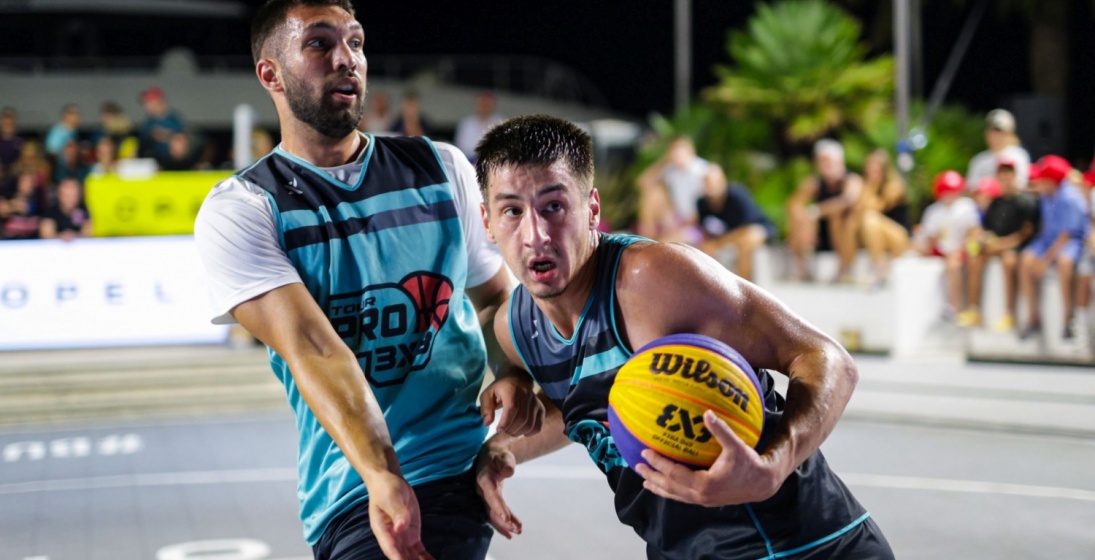 Novalja ugostila veliko finale PRO 3x3 Toura: naslovi otišli u Srbiju i Bosnu i Hercegovinu