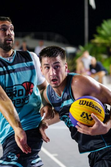 Novalja ugostila veliko finale PRO 3x3 Toura: naslovi otišli u Srbiju i Bosnu i Hercegovinu