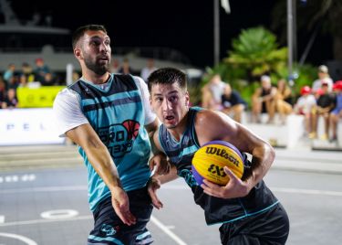 Novalja ugostila veliko finale PRO 3x3 Toura: naslovi otišli u Srbiju i Bosnu i Hercegovinu
