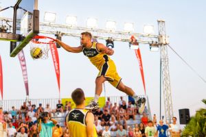 Novalja ugostila veliko finale PRO 3x3 Toura: naslovi otišli u Srbiju i Bosnu i Hercegovinu