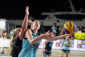 Novalja ugostila veliko finale PRO 3x3 Toura: naslovi otišli u Srbiju i Bosnu i Hercegovinu
