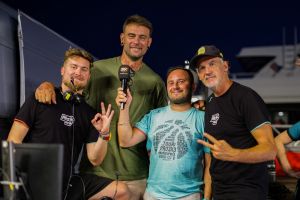 Novalja ugostila veliko finale PRO 3x3 Toura: naslovi otišli u Srbiju i Bosnu i Hercegovinu