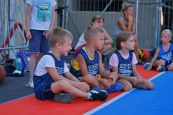 101 akademičar na turniru Škver 3x3 basket