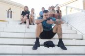 Sudac pred kojim je velika karijera. S PRO 3x3 Toura izravno u finale Games of the Future