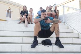 Sudac pred kojim je velika karijera. S PRO 3x3 Toura izravno u finale Games of the Future