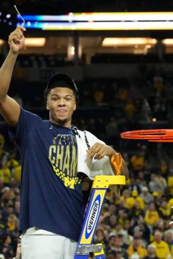 Košarkaški spektakl u Gradu: Aktualni NCAA prvak Michigan stiže u Dubrovnik!