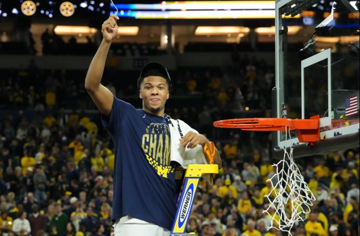 Košarkaški spektakl u Gradu: Aktualni NCAA prvak Michigan stiže u Dubrovnik!