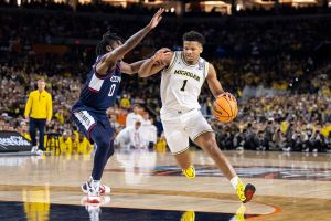 Košarkaški spektakl u Gradu: Aktualni NCAA prvak Michigan stiže u Dubrovnik!