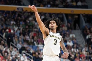Košarkaški spektakl u Gradu: Aktualni NCAA prvak Michigan stiže u Dubrovnik!