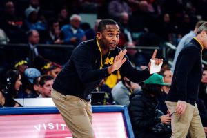 Košarkaški spektakl u Gradu: Aktualni NCAA prvak Michigan stiže u Dubrovnik!