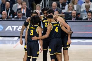 Košarkaški spektakl u Gradu: Aktualni NCAA prvak Michigan stiže u Dubrovnik!