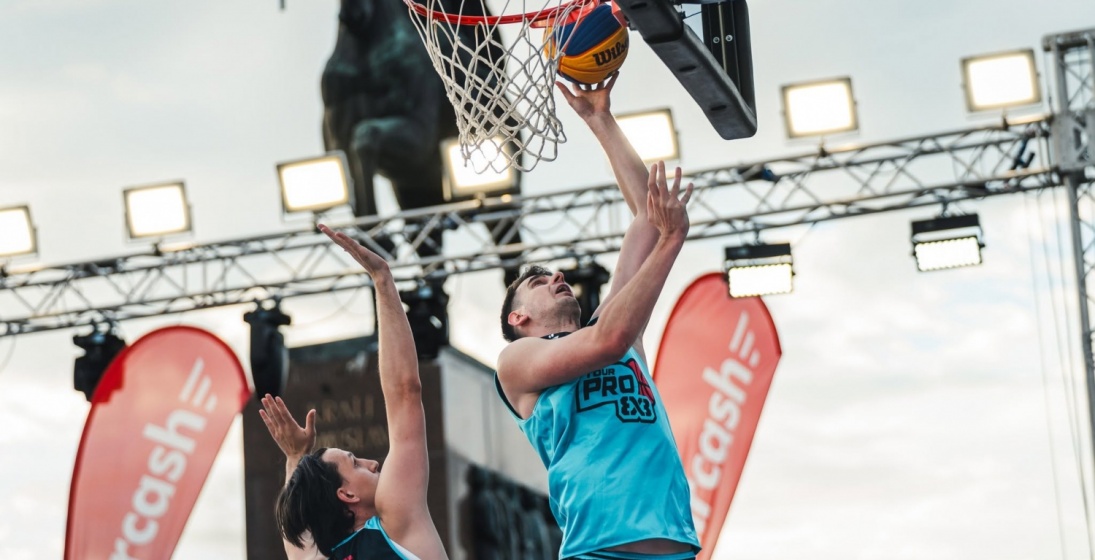 Dorian Jelenek: Hrvatska 3x3 scena nije daleko od svjetskog vrha, nedostaje nam samo više jakih utakmica