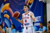 Ponajbolji hrvatski junior s EuroBasketa B divizije donio odluku gdje će nastaviti karijeru