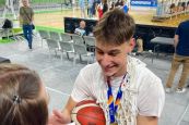 Tko je zlatni slovenski dečko Vit Hrabar? Radi s hrvatskim stručnjacima, voli Hezonju...