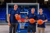 Iz Barcelone se ekskluzivno za Basketball.hr javio Jurica Žuža, Zadranin na klupi europskog giganta