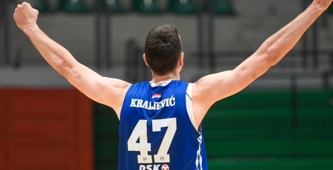 Stožerni igrač nakon tri godine napušta Dinamo