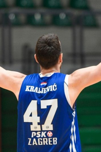 Stožerni igrač nakon tri godine napušta Dinamo