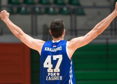 Stožerni igrač nakon tri godine napušta Dinamo