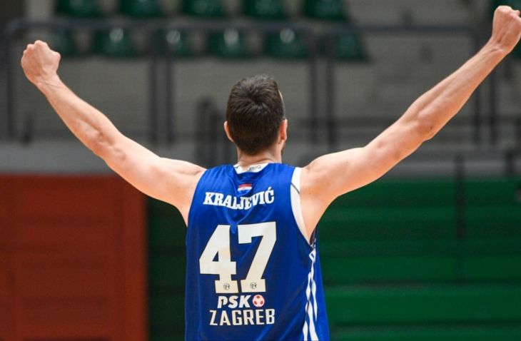Stožerni igrač nakon tri godine napušta Dinamo