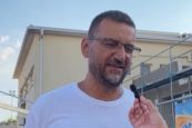 Legenda Dubrave Boris Gnjidić na Litu od košarke: Kći igra, a i sinovi su se ovdje školovali