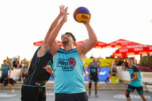 Trostruki slovenski prvaci u Novalji: „Luka Dončić je za nas prvi u svim sportovima“