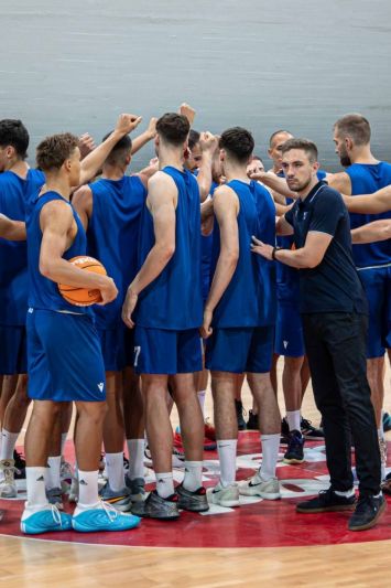 Gjergja i Perinčić u prvom kolu u Višnjiku