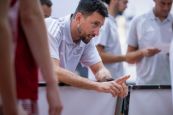 Ukićevi kadeti gaze sve protivnike s preko 50 razlike, pa i Ukrajinu
