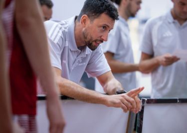 Ukićevi kadeti gaze sve protivnike s preko 50 razlike, pa i Ukrajinu