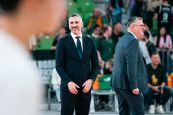Iznenađenje u ABA ligi: Milija Vojinović odlazi s mjesta sportskog direktora